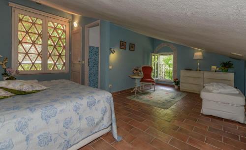 Villa Con Piscina Esclusiva Nel Verde