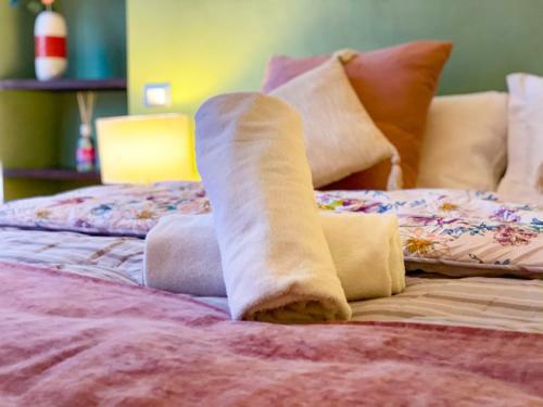 Ororosa Lucca City Center Apartment