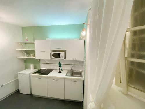 Ororosa Lucca City Center Apartment