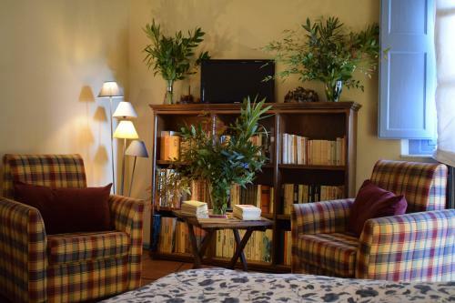 Al Carmine Apartments