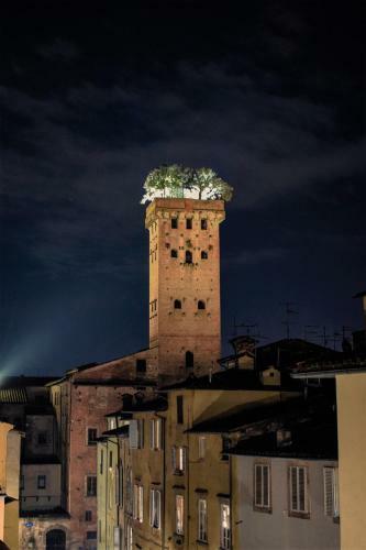 Al Carmine Apartments