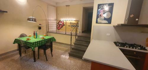 Apartamento Preludio N. 18