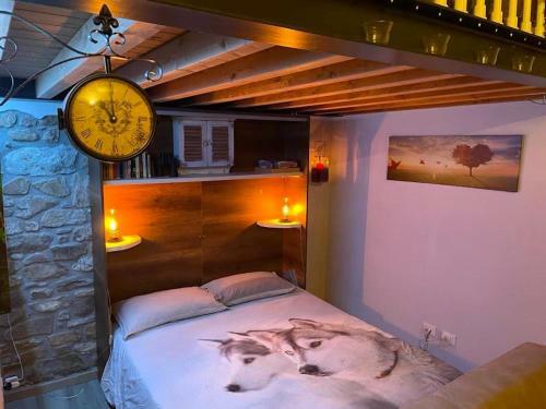 B&B Naturista E Spa Mondosospeso