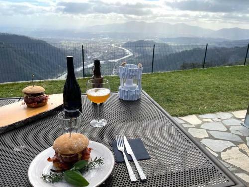 B&B Naturista E Spa Mondosospeso