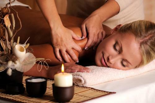 B&B Naturista E Spa Mondosospeso