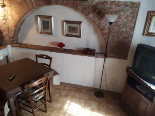 Apartamento Francesconi House