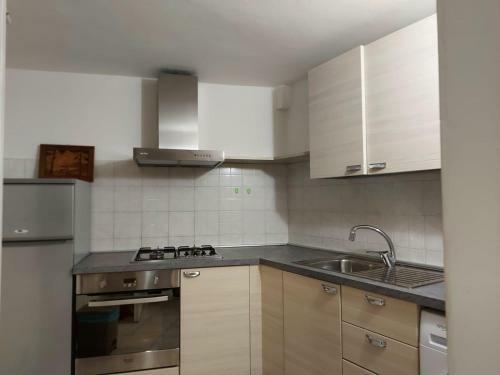 Apartamento Monnalisa