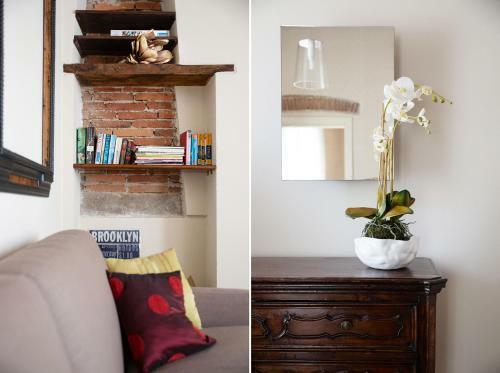Apartamento Casa Delle Stelle Luxury