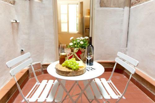 Apartamento Casa Delle Stelle Luxury