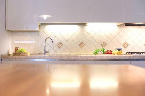 Apartamento Casa Delle Stelle Luxury