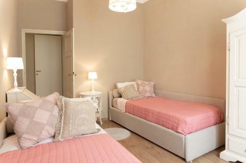 Apartamento Casa Delle Stelle Luxury