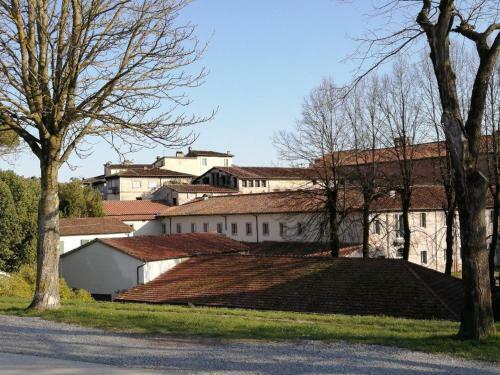 Apartamento Casa Sansevera Lucca