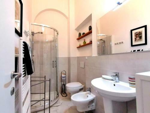 Apartamento Casa Sansevera Lucca
