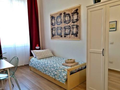 Apartamento Casa Sansevera Lucca