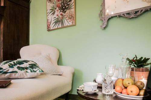 Apartamento Villa de Maestri