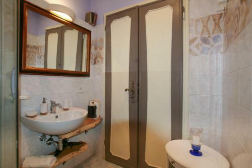 Apartamento Villa de Maestri