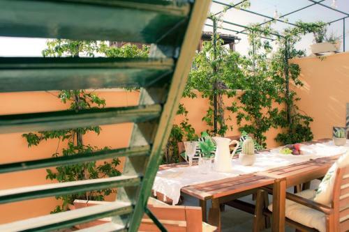 Apartamento Villa de Maestri