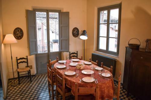 Apartamento Il Carmine Charme & Terrace