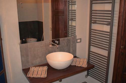 Apartamento Il Carmine Charme & Terrace