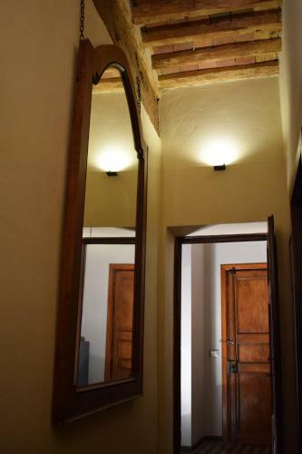 Apartamento Il Carmine Charme & Terrace