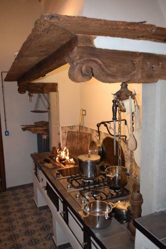 Apartamento Il Carmine Charme & Terrace
