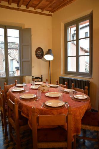 Apartamento Il Carmine Charme & Terrace