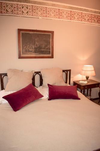 Apartamento Il Carmine Charme & Terrace