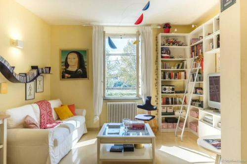 Apartamento Marta & Matteo Walls Promenade
