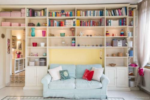 Apartamento Marta & Matteo Walls Promenade