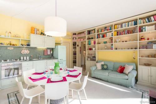Apartamento Marta & Matteo Walls Promenade