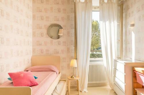 Apartamento Marta & Matteo Walls Promenade
