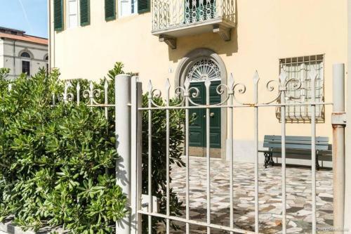 Apartamento Marta & Matteo Walls Promenade