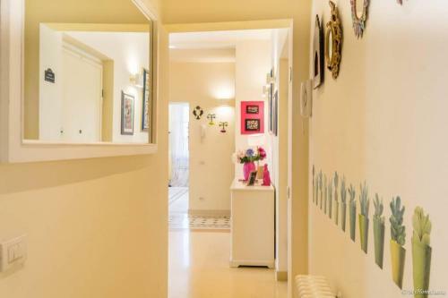 Apartamento Marta & Matteo Walls Promenade