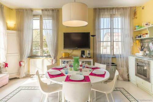 Apartamento Marta & Matteo Walls Promenade