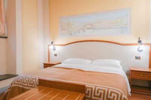 Bed & Breakfast Bnb Dimora Dei Guelfi