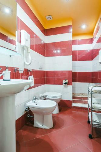 Bed & Breakfast Bnb Dimora Dei Guelfi