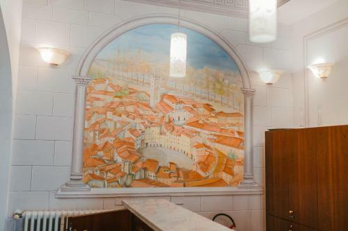Bed & Breakfast Bnb Dimora Dei Guelfi