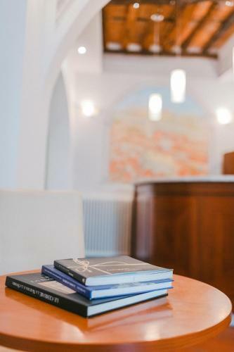 Bed & Breakfast Bnb Dimora Dei Guelfi