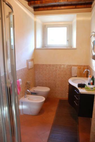 Bed & Breakfast Villa Esther