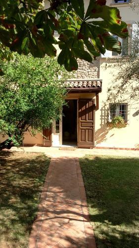 Bed & Breakfast Villa Esther