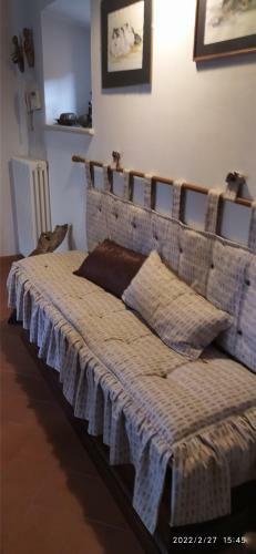 Bed & Breakfast Villa Esther