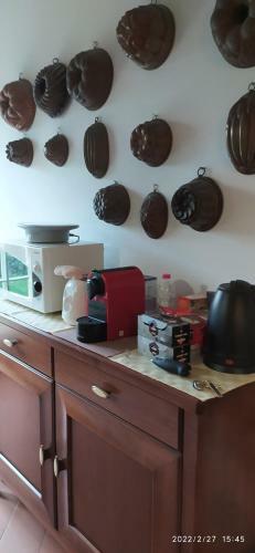 Bed & Breakfast Villa Esther