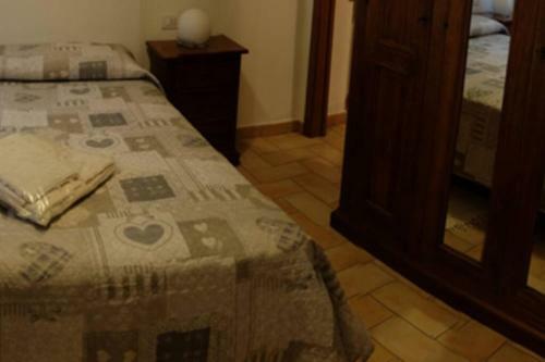 Apartamento Casetta Del Borgo