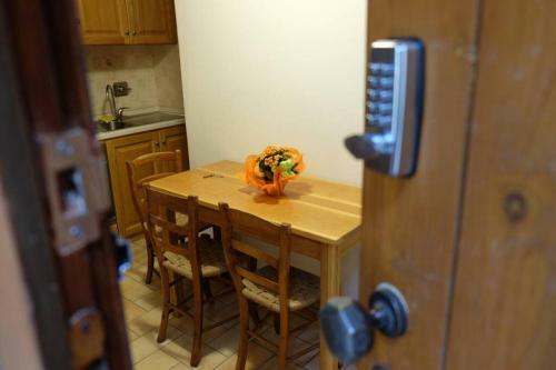 Apartamento Casetta Del Borgo