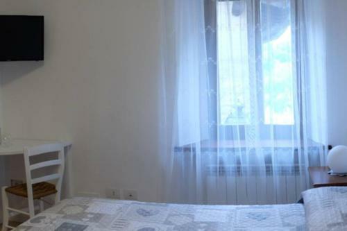 Apartamento Casetta Del Borgo