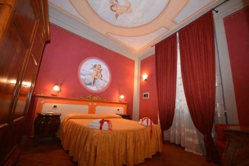 Hotel Antica Residenza Del Gallo