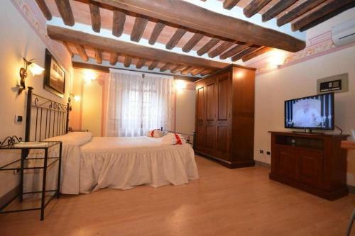 Hotel Antica Residenza Del Gallo