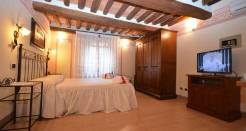 Hotel Antica Residenza Del Gallo