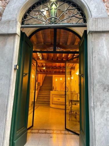 Hotel Antica Residenza Del Gallo