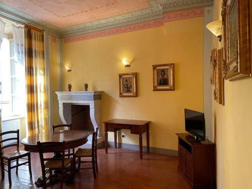 Hotel Antica Residenza Del Gallo